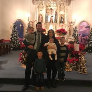 Meet your Posher, Deanna